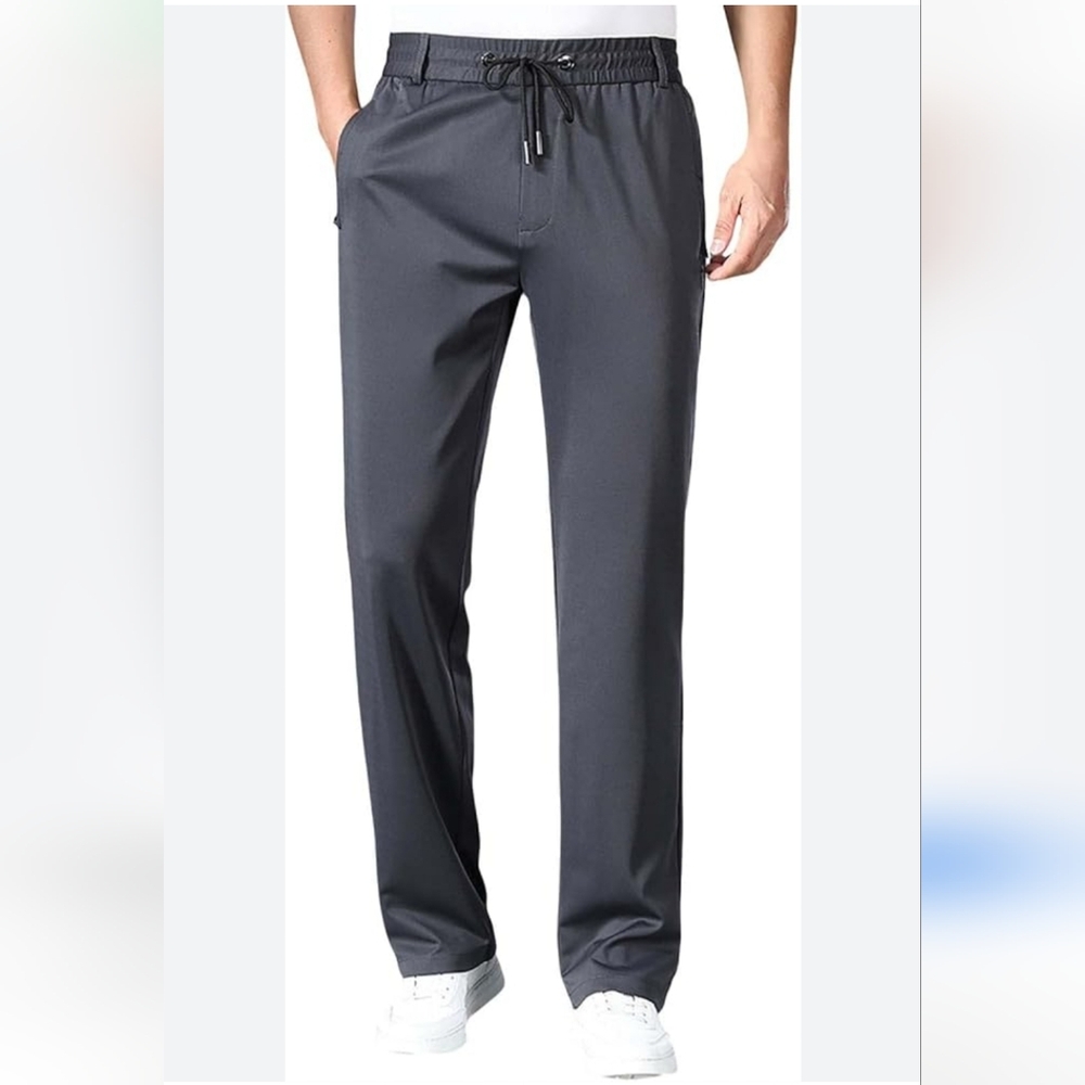 Golf Pants, Size S.
